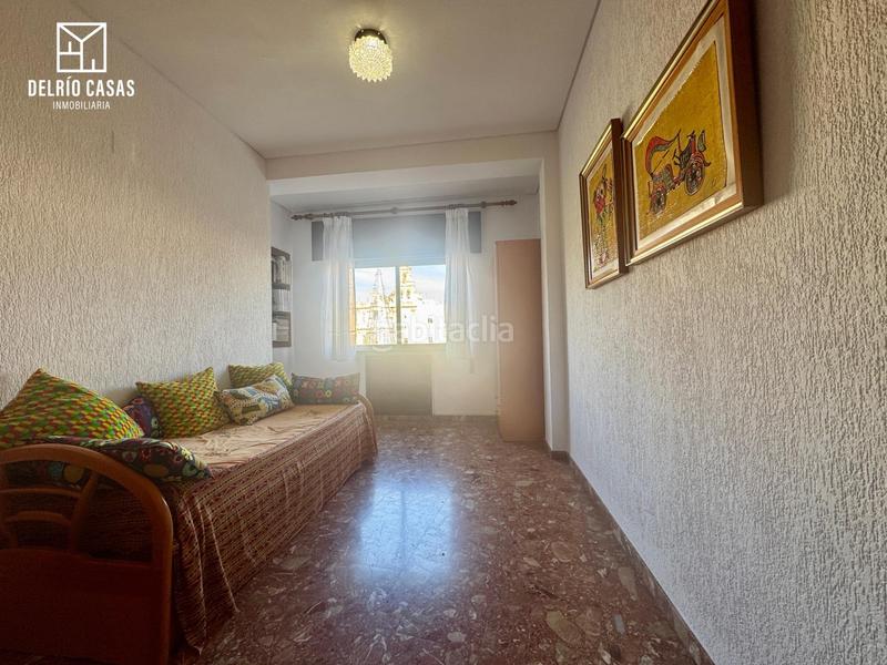 Foto dda4ad1b-02d1-4c6d-938a-e2e1c3c81eea. Etagenwohnung in Centro Huelva