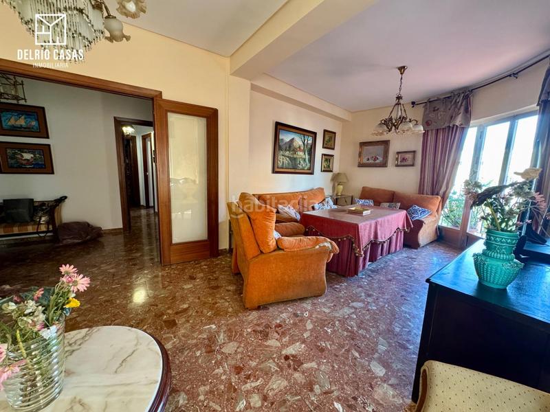 Foto f2234ee9-9807-4f66-9fb7-00f167822f7d. Etagenwohnung in Centro Huelva