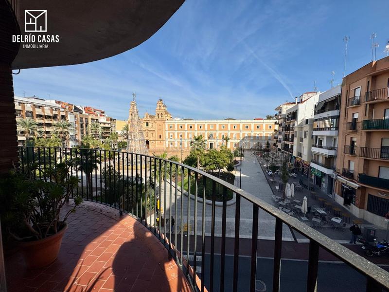 Foto fc9c50d0-9d2c-45ac-b71b-2ddc8b5f1baf. Pis a Centro Huelva