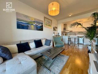 Appartement à Pescadería