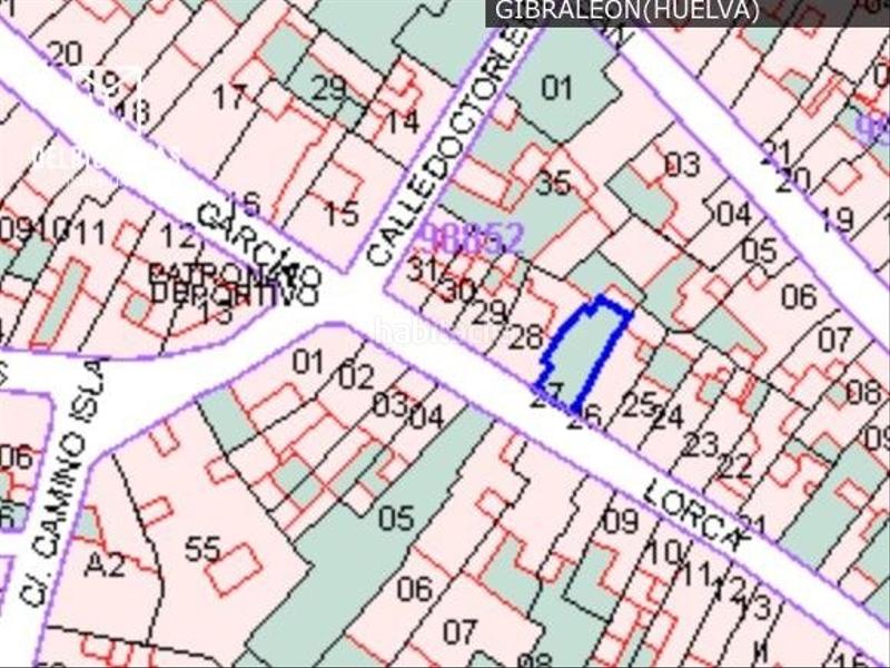 Foto 4466eaa1-fc51-4d19-871f-55637a4e0679. Terreny residencial a Gibraleón