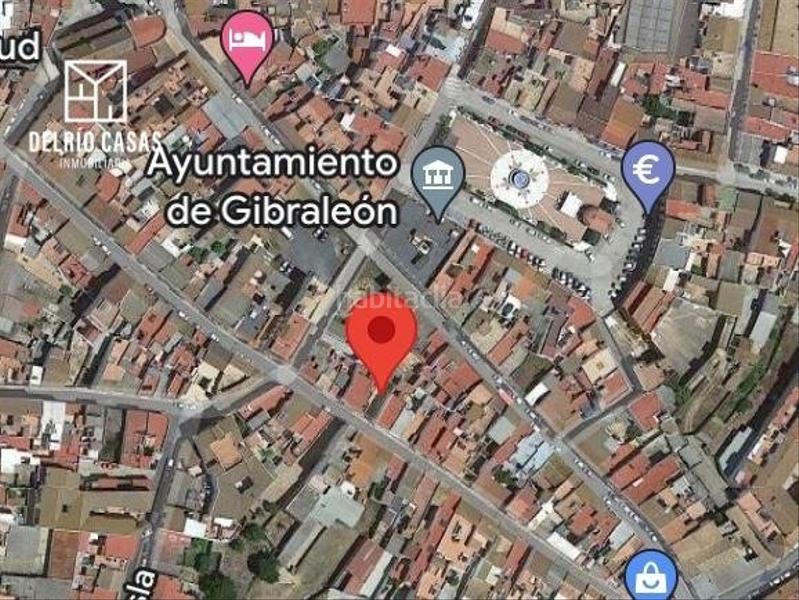 Foto 692697d9-1d34-4d68-860b-41458b8cef0f. Terreny residencial a Gibraleón