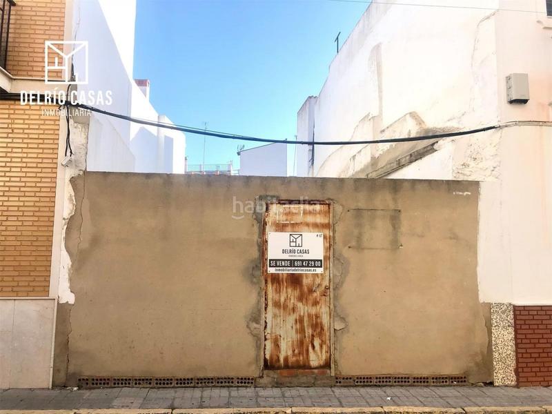 Foto 6a79a16c-a3be-4581-b4a0-ffae533a38ac. Terreny residencial a Gibraleón