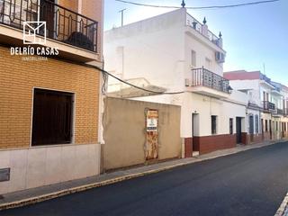 Terrain résidentiel à Gibraleón. Oportunidad! solar junto al ayuntamiento