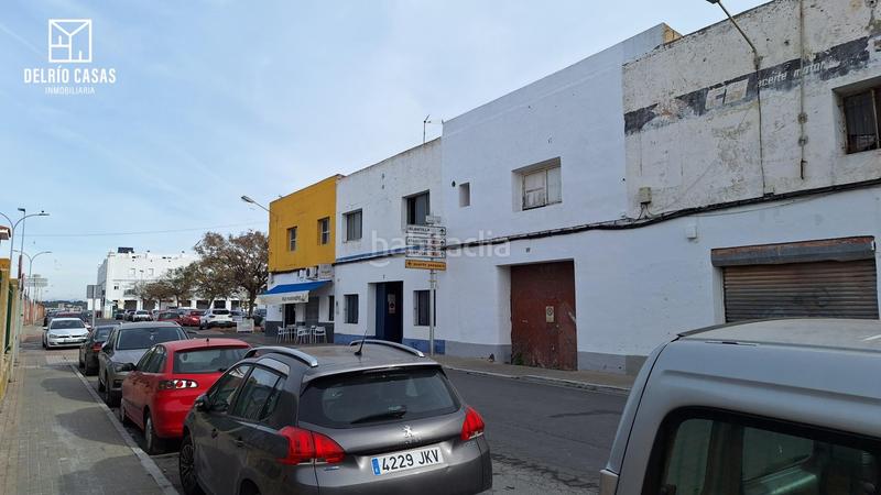Foto 2e90f7be-3947-45ad-94b8-b6ae4ca4c8ac. Nau industrial a Isla Cristina