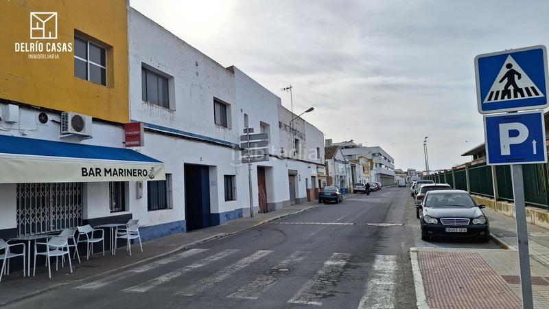 Foto 8087521b-e67d-4bbb-98a6-8c26697dec3c. Nau industrial a Isla Cristina