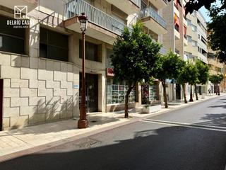 Lloguer Oficina a Centro. Oficina en alquiler en pleno centro de huelva, ideal para cualqu