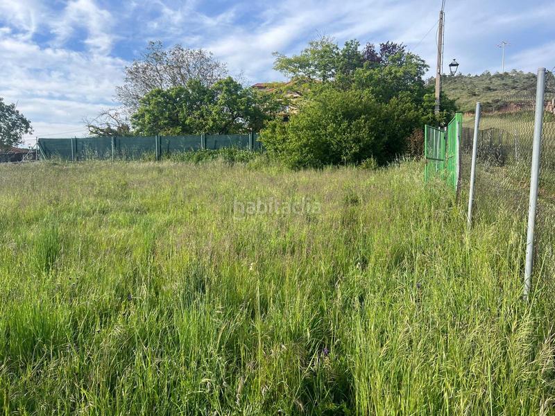 Foto 2f77b93f-26ee-4818-858e-18fc11152aed. Terreny residencial a Modúbar de la Emparedada