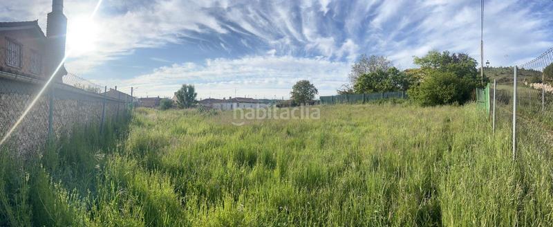 Foto ad57e68d-21a3-40a7-bfbd-ed5022169166. Terreny residencial a Modúbar de la Emparedada