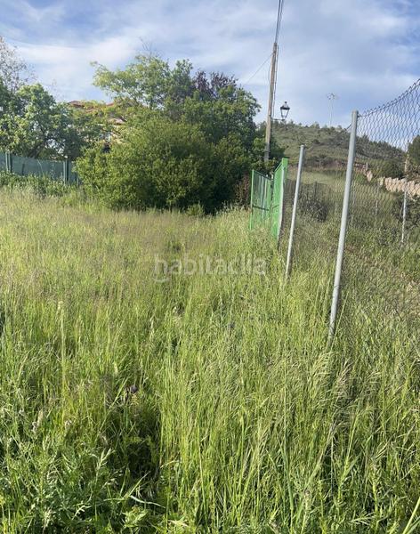 Foto b54d1e8e-2e96-4503-b3fd-abb7b47e8d4d. Terreny residencial a Modúbar de la Emparedada