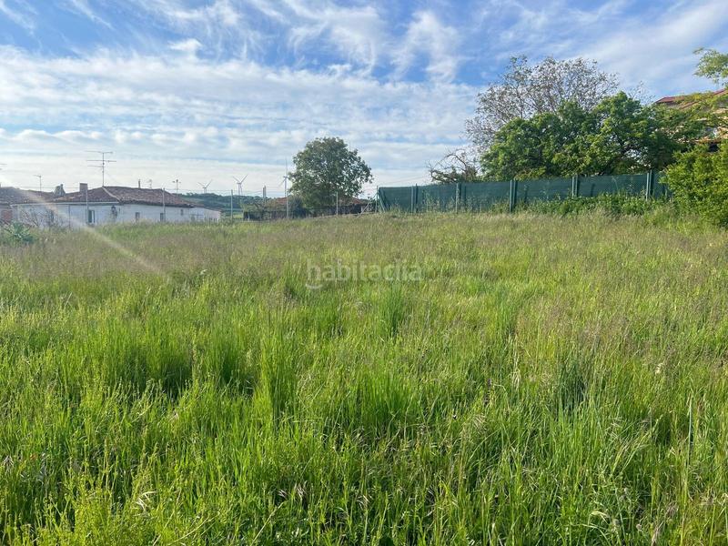 Foto f623c383-b124-4442-a2ec-830bd1f9e597. Terreny residencial a Modúbar de la Emparedada