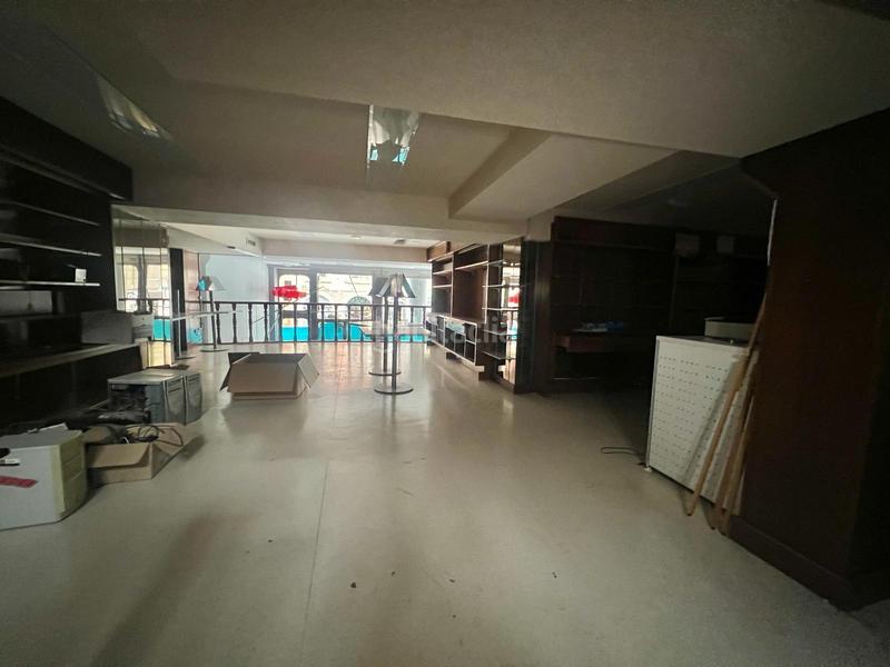 Foto 020e94a8-ade9-4ffc-b247-5f7eeb07aa5b. Locale commerciale in San Julián - Barriada de Cortes Burgos