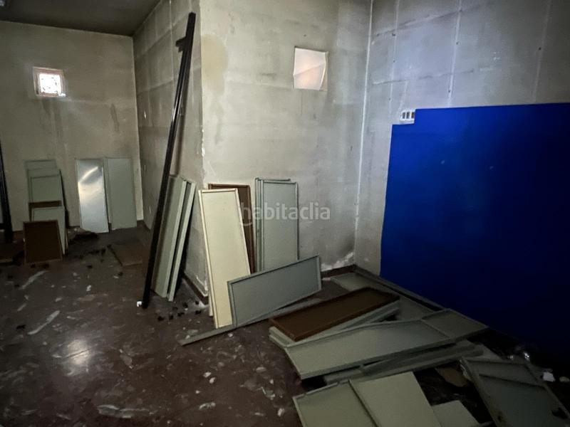 Foto 0e6dc005-97da-4fad-86d4-a55fb2e22cf8. Locale commerciale in San Julián - Barriada de Cortes Burgos