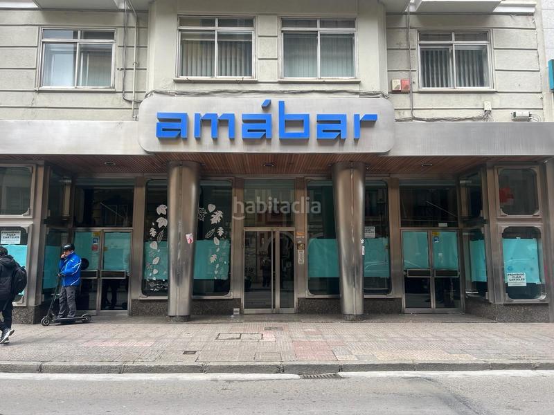 Foto 45428ced-586d-47da-bf32-8b561c52e784. Locale commerciale in San Julián - Barriada de Cortes Burgos