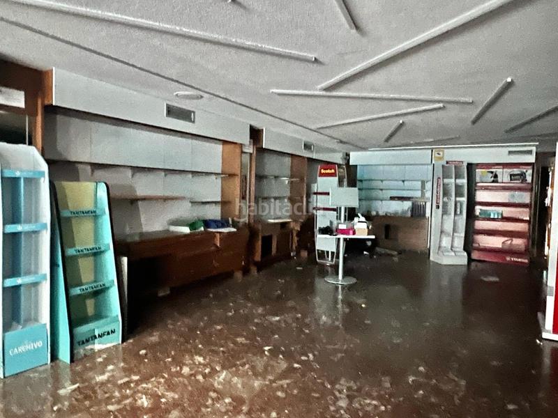 Foto b0b9c41a-6c3f-4d4c-93f9-f9b970195c4d. Locale commerciale in San Julián - Barriada de Cortes Burgos