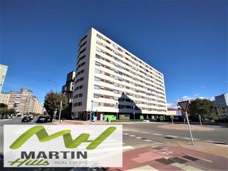 Lloguer Apartament a Plantío - Alcampo. Apartamento en alquiler en av. cantabria
