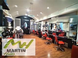 Local commercial en San Agustn - Parque Europa. Local en calle madrid