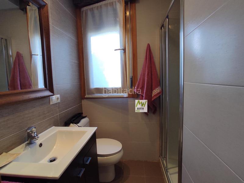 Foto 0f69c77e-0428-4d2b-a026-5f4985268770. Attique avec chauffage parking dans Villafría - La Ventilla - Castañares Burgos