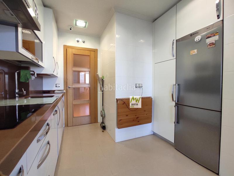 Foto 1adac131-e64a-4932-8e6f-4e4b9622670b. Attique avec chauffage parking dans Villafría - La Ventilla - Castañares Burgos