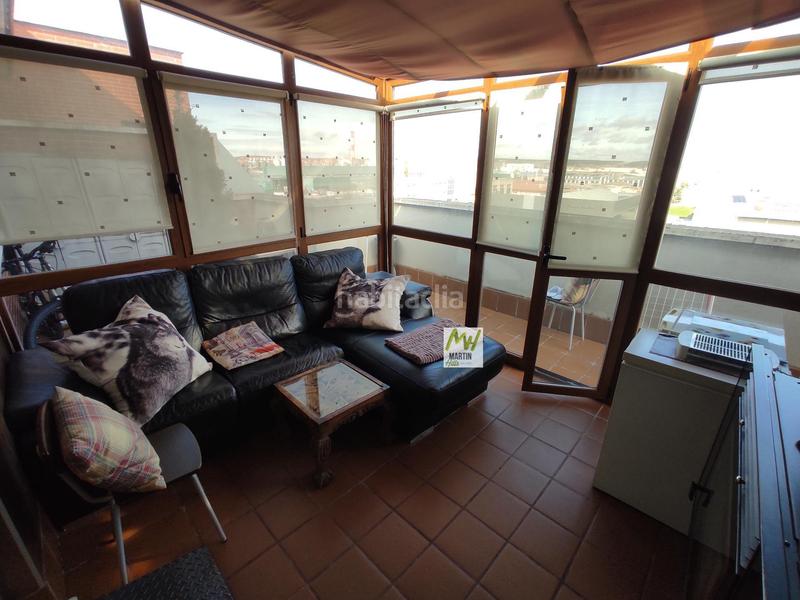 Foto 26156b7a-9e9b-470d-9314-1e58b65753ba. Attique avec chauffage parking dans Villafría - La Ventilla - Castañares Burgos