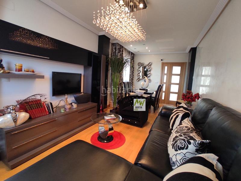 Foto 2de9ea5c-d0bd-4727-ba73-85999d04f1af. Attique avec chauffage parking dans Villafría - La Ventilla - Castañares Burgos