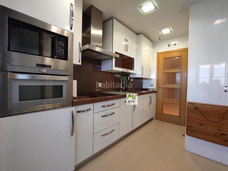 Foto 4a245540-f261-43b7-af9b-d25d9a85c097. Attique avec chauffage parking dans Villafría - La Ventilla - Castañares Burgos