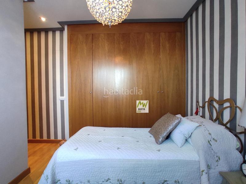 Foto 4f538873-83b3-4d03-8b40-557ec26f8bf3. Attique avec chauffage parking dans Villafría - La Ventilla - Castañares Burgos