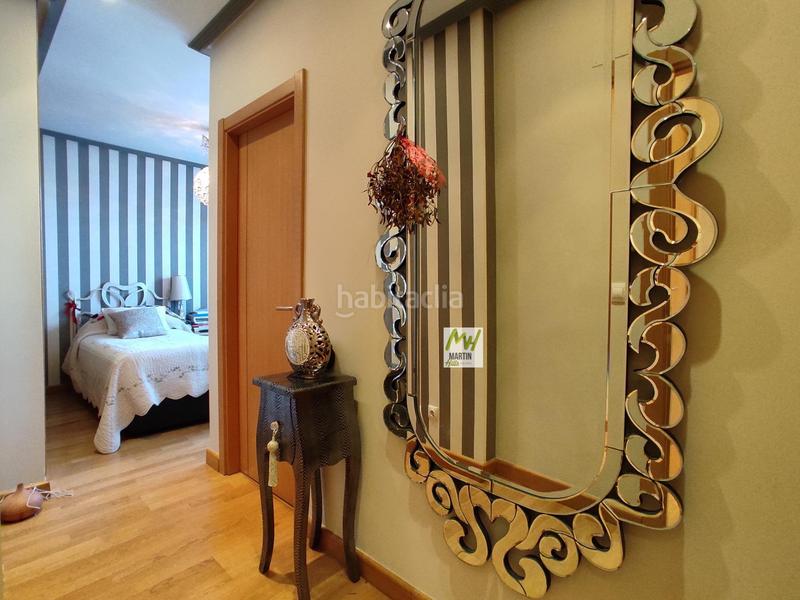 Foto 5beeeebb-3205-4f36-9676-f740ea912e2a. Attique avec chauffage parking dans Villafría - La Ventilla - Castañares Burgos