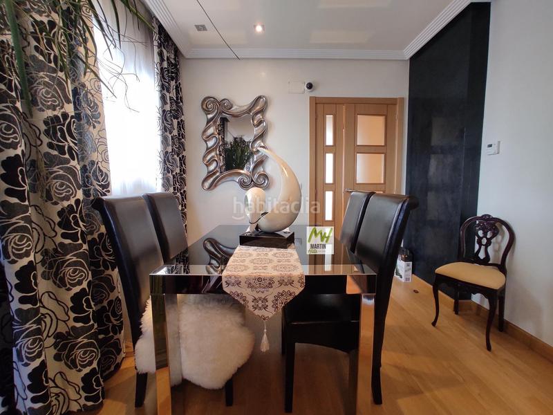 Foto 68a9c008-f919-499f-8628-3f7256b9a629. Attique avec chauffage parking dans Villafría - La Ventilla - Castañares Burgos