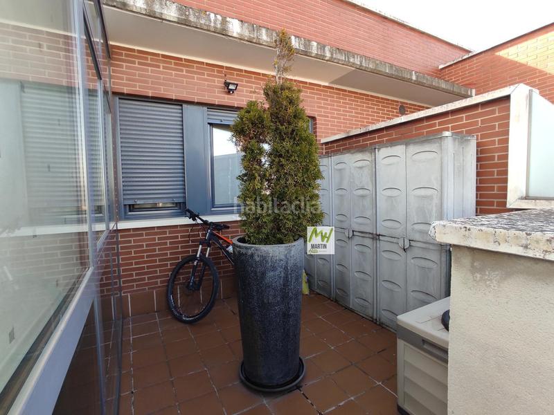 Foto 68d427bc-adab-4207-b1c0-a20e4c931129. Attique avec chauffage parking dans Villafría - La Ventilla - Castañares Burgos