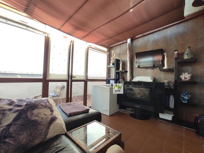 Foto 7eb150fc-6beb-4c08-ae44-91123b6c78d7. Attique avec chauffage parking dans Villafría - La Ventilla - Castañares Burgos