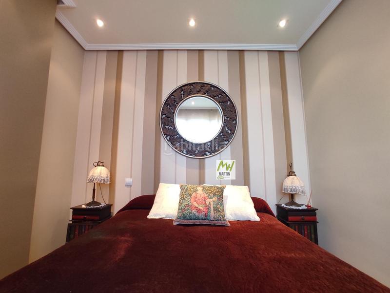 Foto 8b54d352-097d-4bdd-b512-f63b9ca90116. Attique avec chauffage parking dans Villafría - La Ventilla - Castañares Burgos