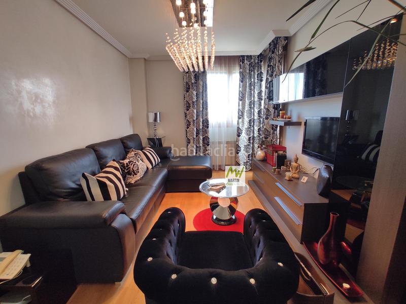 Foto 9009a4c0-935a-46c0-a80d-ae7909060a8a. Attique avec chauffage parking dans Villafría - La Ventilla - Castañares Burgos