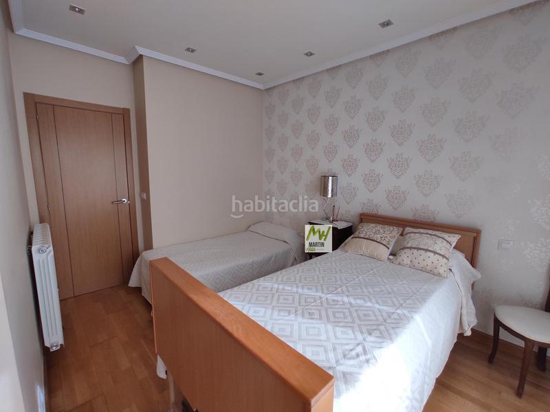 Foto 9c0137d6-7a6f-45cb-96cf-1ccd9a31b9a5. Attique avec chauffage parking dans Villafría - La Ventilla - Castañares Burgos