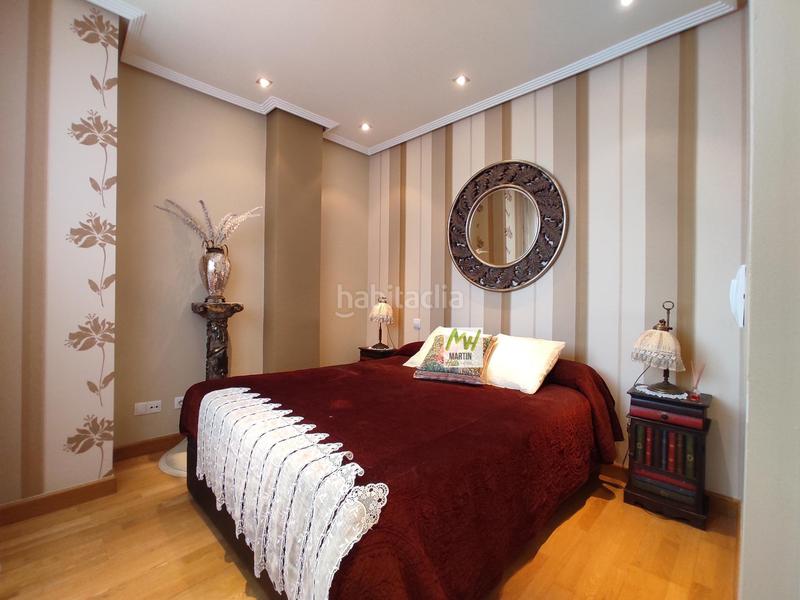 Foto a0cefcf8-7755-4939-bf56-3502aa7163f1. Attique avec chauffage parking dans Villafría - La Ventilla - Castañares Burgos