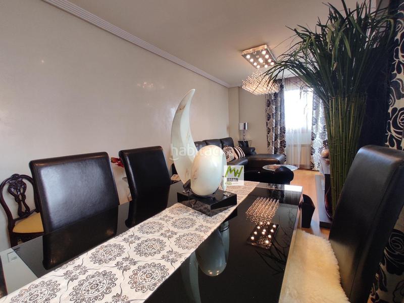 Foto a32fa341-de6d-4a97-a669-2114ad84bf02. Attique avec chauffage parking dans Villafría - La Ventilla - Castañares Burgos