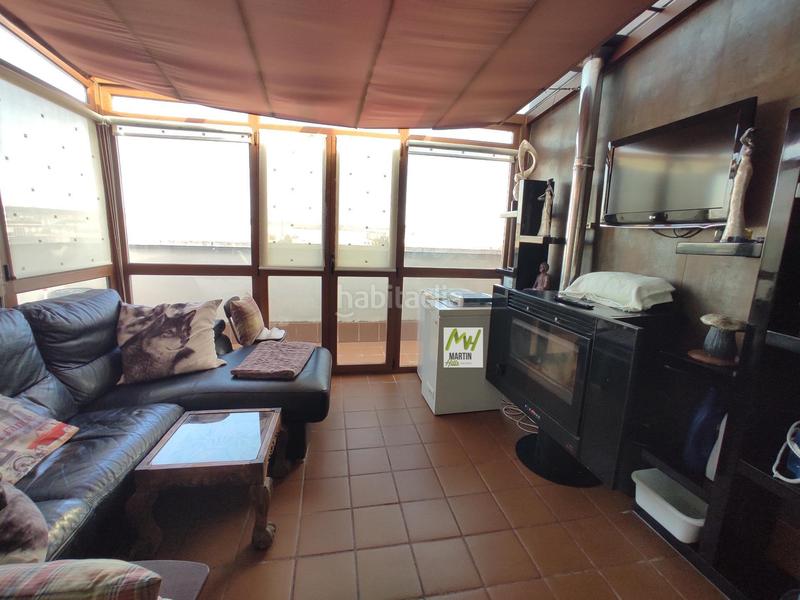 Foto a3974d12-9bc4-46c1-aa11-7a2d66de8db3. Attique avec chauffage parking dans Villafría - La Ventilla - Castañares Burgos