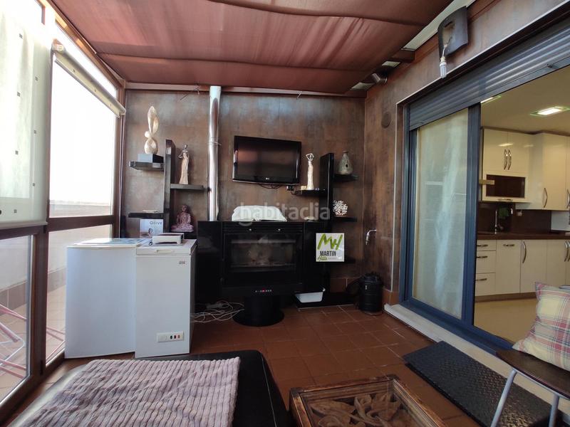 Foto e4d54429-1b2c-4e6c-86af-74d7f3c1fb1d. Attique avec chauffage parking dans Villafría - La Ventilla - Castañares Burgos