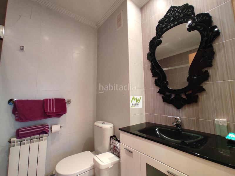 Foto f817061f-6f83-46bd-b220-f9eddbc5299a. Attique avec chauffage parking dans Villafría - La Ventilla - Castañares Burgos