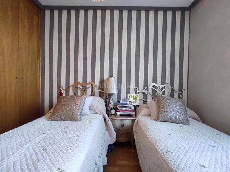 Foto f851cc8f-3a1c-4dd9-a18b-eea62862afc1. Attique avec chauffage parking dans Villafría - La Ventilla - Castañares Burgos