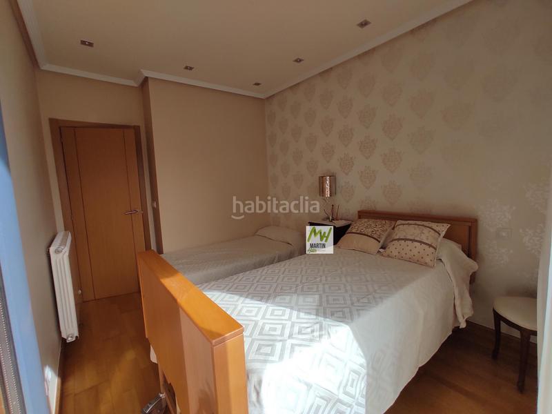 Foto f8740773-8099-4b9a-8df7-1537ccef0450. Attique avec chauffage parking dans Villafría - La Ventilla - Castañares Burgos