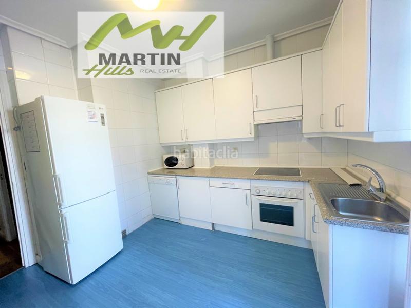 Foto 165311ec-cd20-40a7-ba57-571a1df9a37b. Affitto appartamento con riscaldamento in Casco Antiguo Burgos