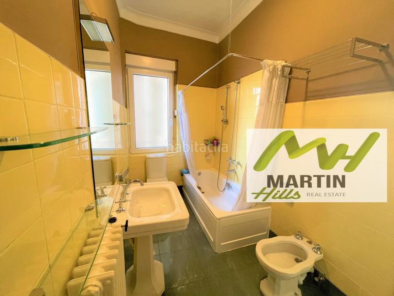 Foto 26d2da6c-5c49-421c-8fe4-40d1d1b3c880. Affitto appartamento con riscaldamento in Casco Antiguo Burgos