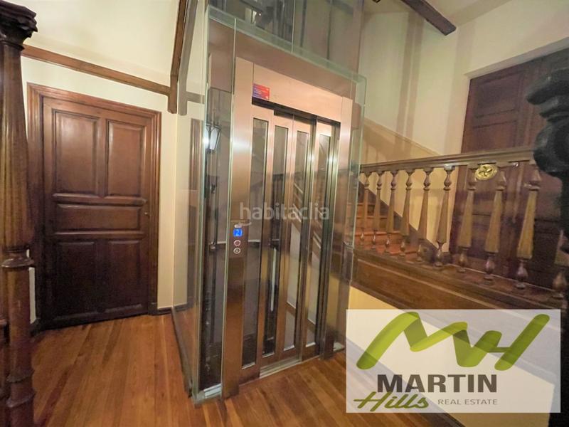 Foto 2b043c03-d3d3-46c6-81a8-f33efd1533fd. Affitto appartamento con riscaldamento in Casco Antiguo Burgos