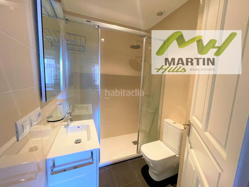 Foto 2f34f1c6-358a-48c2-9810-00014a21116e. Affitto appartamento con riscaldamento in Casco Antiguo Burgos