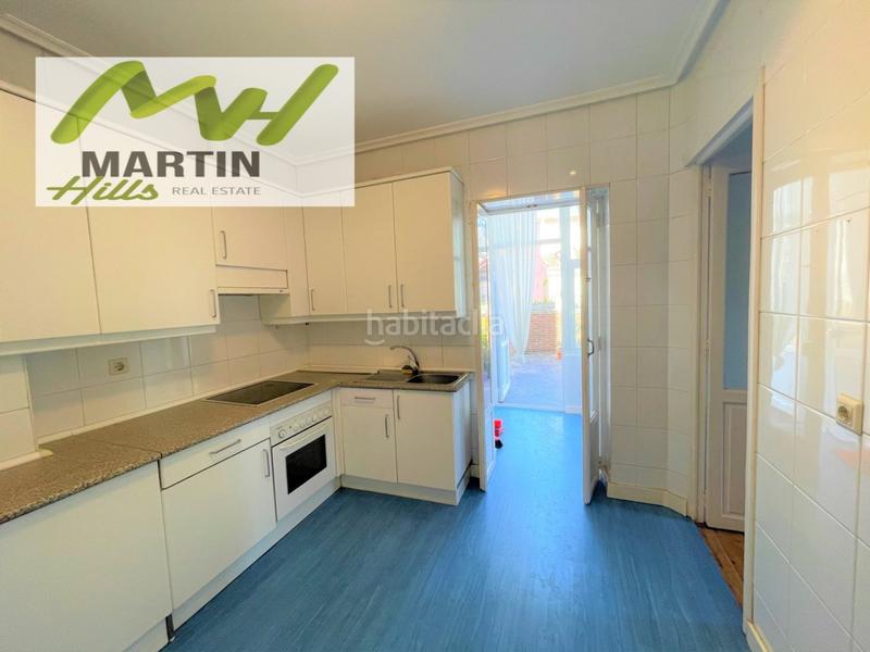 Foto 382a0bdd-9069-49e6-b070-0088726807a4. Affitto appartamento con riscaldamento in Casco Antiguo Burgos