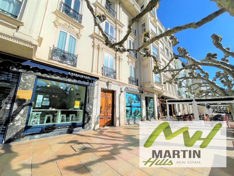 Foto 3978e526-2649-4fa2-86e6-8d95771f2dc4. Affitto appartamento con riscaldamento in Casco Antiguo Burgos