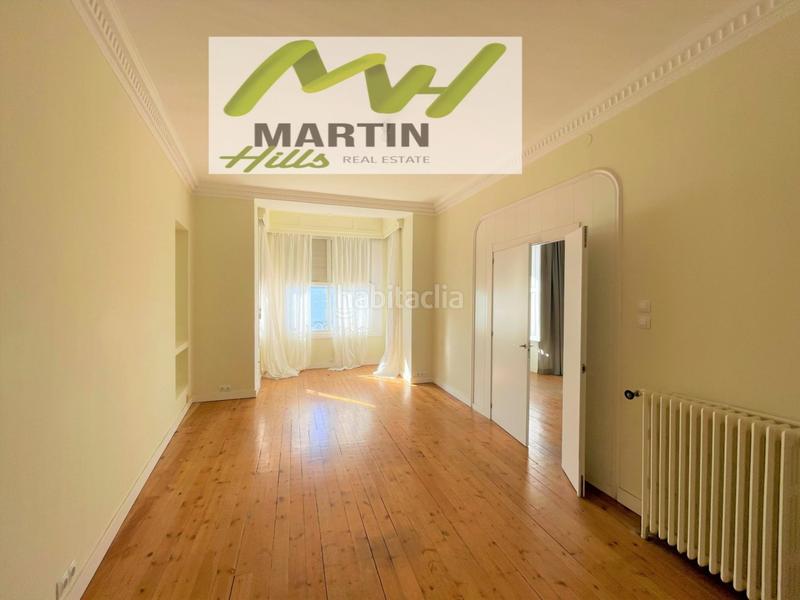 Foto 4b7334e6-b1c6-41a6-a02e-50519df78477. Affitto appartamento con riscaldamento in Casco Antiguo Burgos