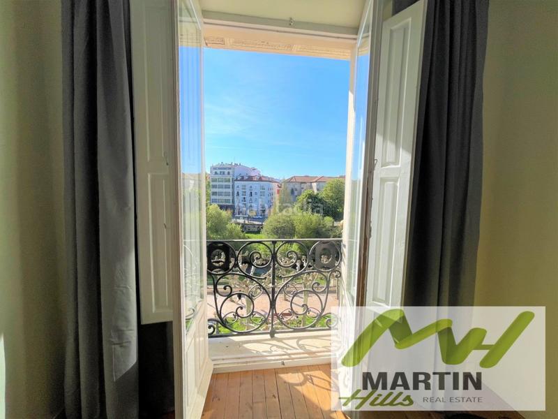 Foto 75eb0a72-cd98-4201-8228-8f0d35c17a97. Affitto appartamento con riscaldamento in Casco Antiguo Burgos