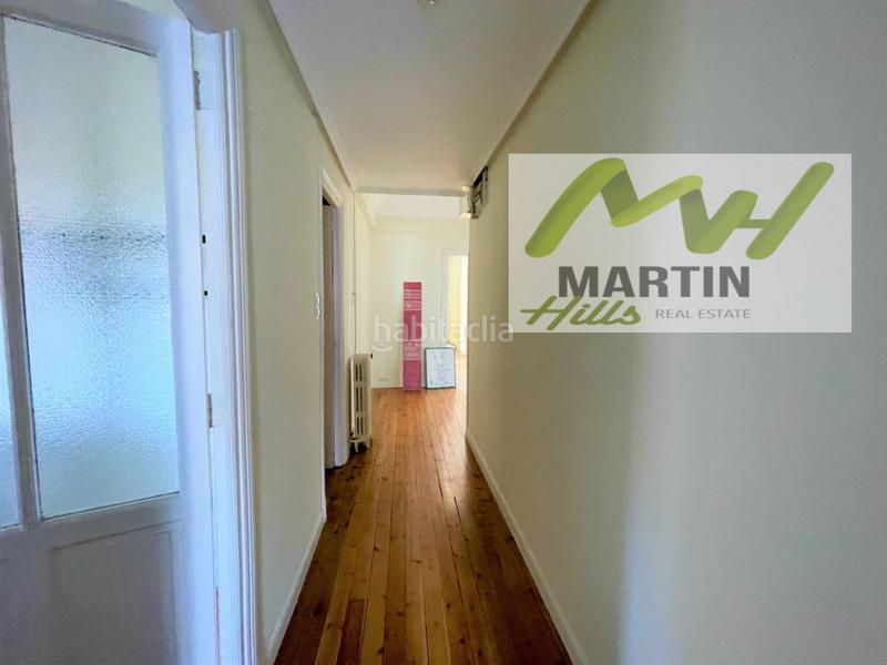 Foto ae2c93f7-d76f-4ed2-a209-e529dff4bbcc. Affitto appartamento con riscaldamento in Casco Antiguo Burgos